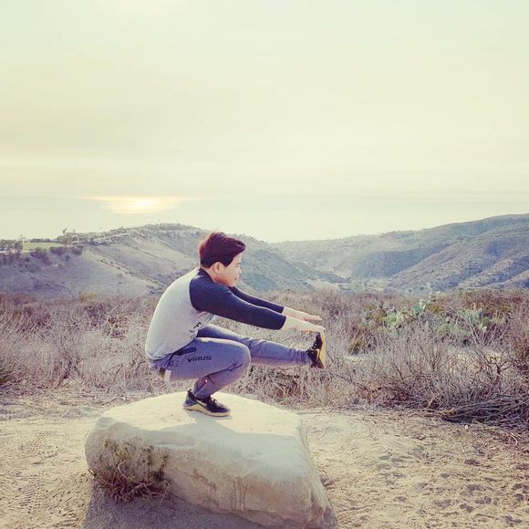 Meet your Posher, Janie - Picture 1 of 1